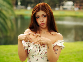 webcam girl chat room AlyBelle