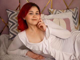 cam girl playing with vibrator AmandaGreer