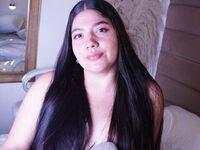 girl webcam show AmaraDolce