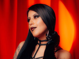 live teaser web cam AmarantaRou