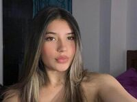 shaved pussy cam AmberEliza
