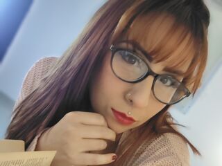 hot striptease webcam AmberFernandez