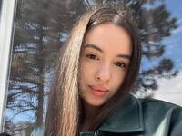 webcam girl AmberPocasangre
