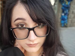 strip tease AmberlyPerri