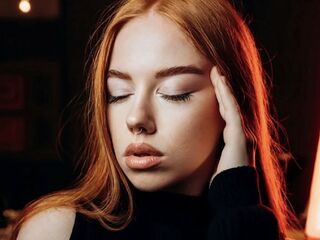 hardcore web cam AmberrFire