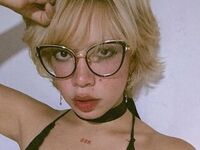 hot livecam AmelieMari