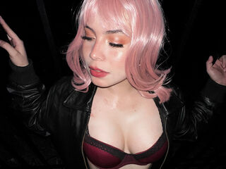 live cam girl pic AmelieStart