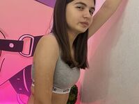 hot girl AmiraChase