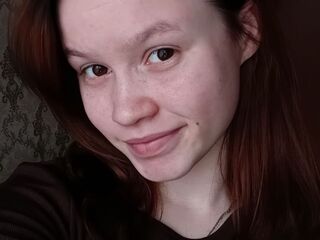 hot naked webcamgirl AmmyDealer