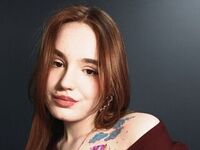 free adult cam AmyRass