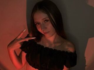 livesex show AnaOneill