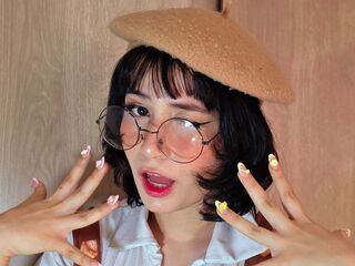 jasmin nude AnaSanders