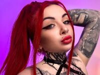 naughty cam AnariettaWine