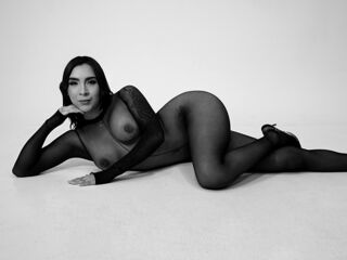 kinky video chat performer AnetteLawren