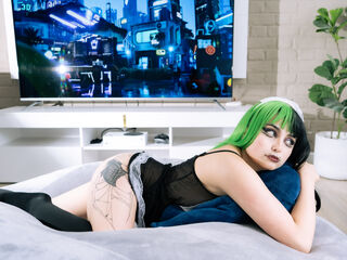 cam girl masturbating with sextoy AngelBlake