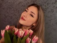 topless webcam girl AngellaMasood