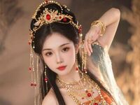 naughty camgirl picture AngerlaMei