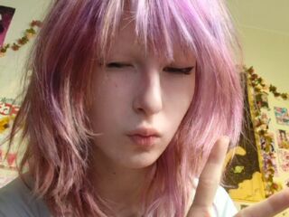 hot chatroom AngleaStansel