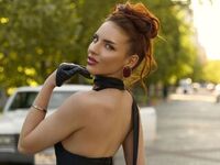 Kinky webcam AnjeNoir