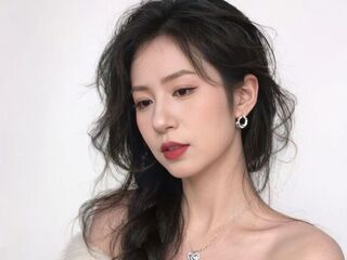 hot naked cam girl AnnLinMei