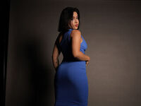 webcam striptease show AnnaLevi