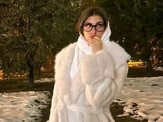 free nude web cam AnnettePac