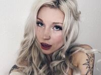 streaming live webcam AnnieAngel