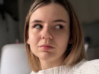 sexcam picture AnnikaMorgan