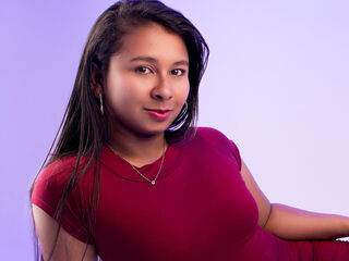 webcam sex AnnyValencia