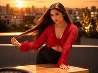 voyeur web cam AntonelaBarozi