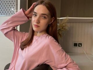 fingering webcamgirl AntonetteRamerez