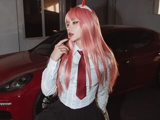 camgirl sex photo AntoninaMcadams
