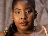 jasmin naked AprilSterling