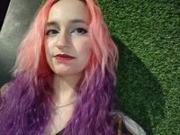 kinky cam photo ArabellaSterlin
