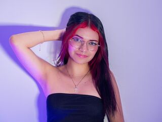 hot strip tease show AriaRosel