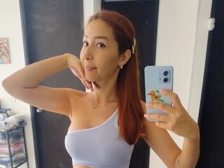 girl chatroom AriaRowan