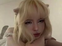 chat live webcam AriaVales