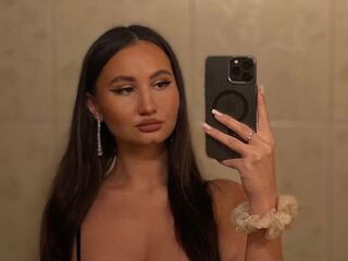 jasmin cam model AriaWaverly