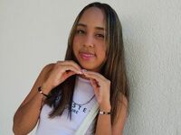 jasmin porn cam ArianaIvers