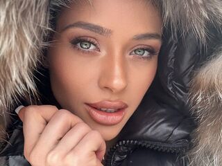 jasmin sexshow AriannaCherie