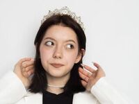 sexy camgirl picture ArielleTewell