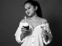 kinky webcam model AshleeRodriguez