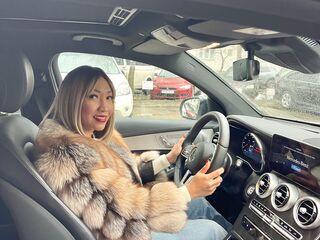 hot striptease cam AshleyKadek