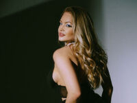 sexy live cam girl AshlieBridge