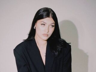 naked camgirl fingering pussy AsiaShifman