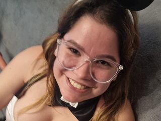 live webcam model AstridAnders