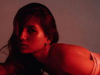 shaved pussy webcam AsyaBrooks