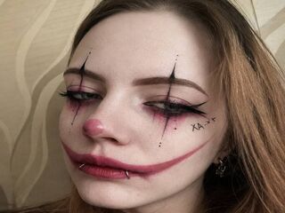 hot naked webcam girl AvaLuciani