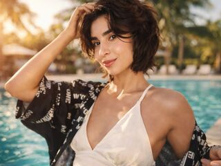 bedroom live cam AyeshaDavich