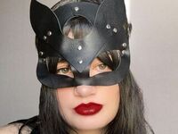 jasmin naked BBWHouseMaid